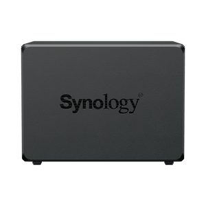 Synology DS425+ DiskStation 4 - Bay 2.5GbE Tower NAS - ACE Peripherals