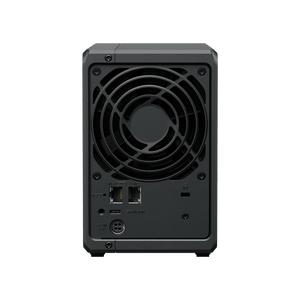 Synology DS725+ DiskStation 2 - Bay 2.5GbE Tower NAS - ACE Peripherals
