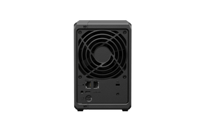 Synology DS725neo+ DiskStation 2-Bay 2.5GbE Tower NAS - ACE Peripherals