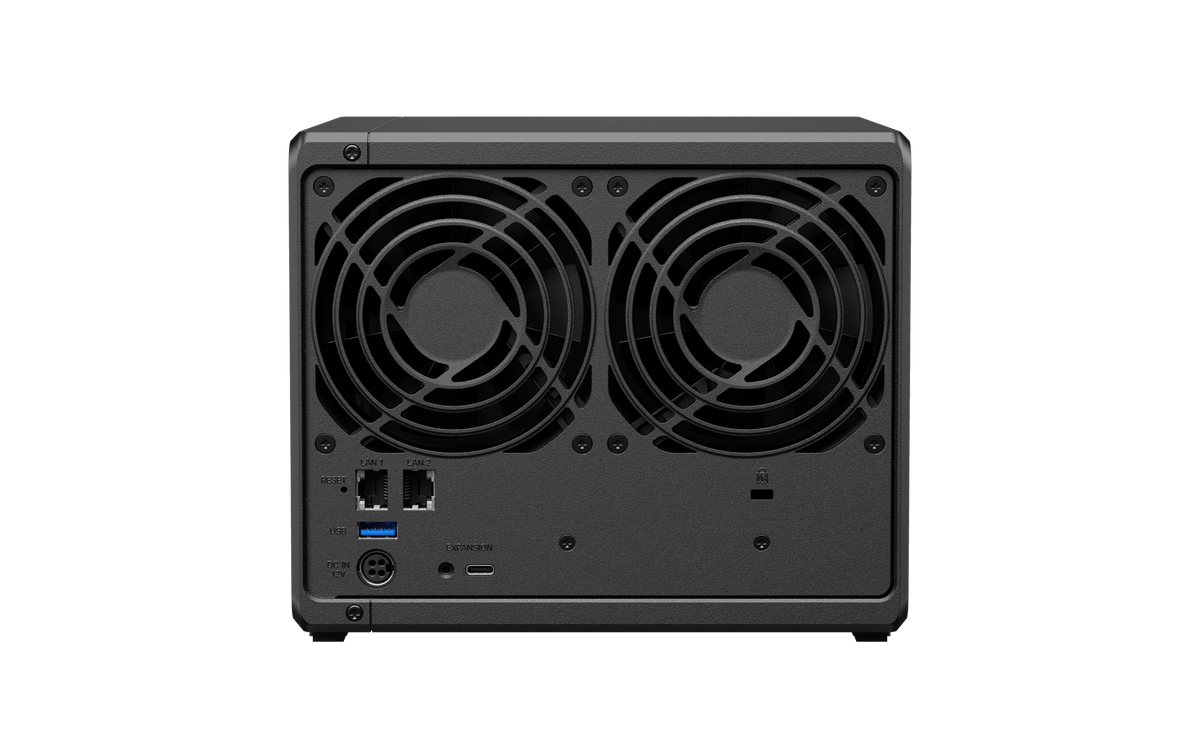 Synology DS925neo+ DiskStation 4-Bay 2.5GbE Tower NAS - ACE Peripherals