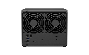 Synology DS925neo+ DiskStation 4-Bay 2.5GbE Tower NAS - ACE Peripherals