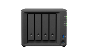 Synology DS925neo+ DiskStation 4-Bay 2.5GbE Tower NAS - ACE Peripherals
