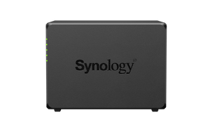 Synology DS925neo+ DiskStation 4-Bay 2.5GbE Tower NAS - ACE Peripherals