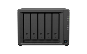 Synology DX525 5 - Bay Tower Expansion Unit - ACE Peripherals