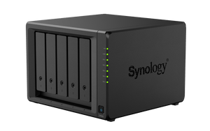 Synology DX525 5 - Bay Tower Expansion Unit - ACE Peripherals