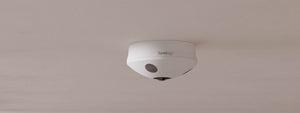 Synology FC600 6MP 360 Degree Indoor POE Fisheye Camera - ACE Peripherals