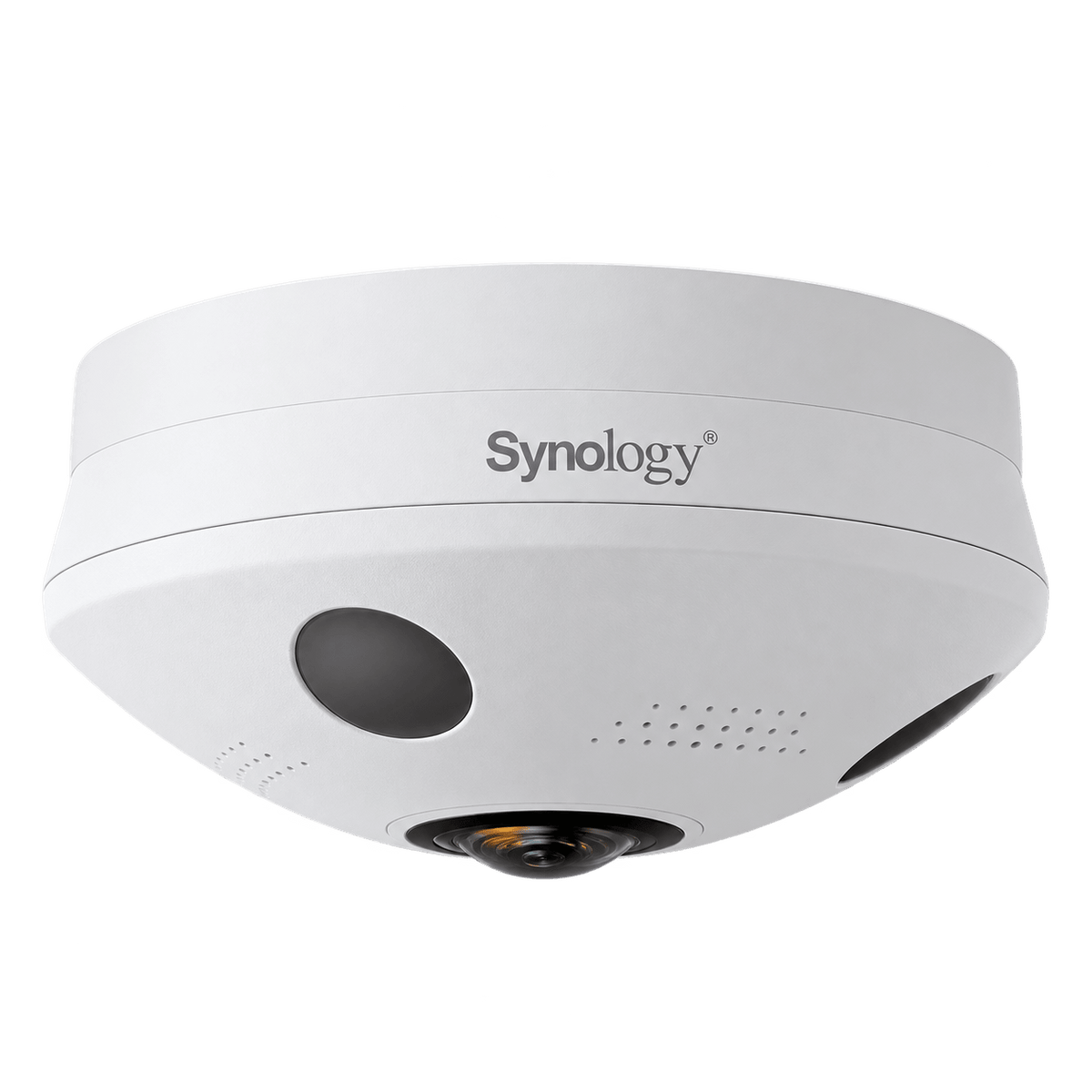 Synology FC600 6MP 360 Degree Indoor POE Fisheye Camera - ACE Peripherals