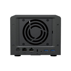 Synology FS200T FlashStation 6-Bay Desktop SATA SSD NAS - ACE Peripherals