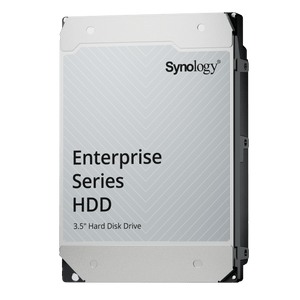 Synology HAT5300 HAT5310 Enterprise Series 3.5" SATA HDD - ACE Peripherals