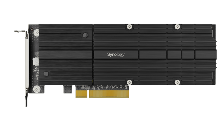 Synology M2D20 Dual M.2 SSD PCIe Expansion Card - ACE Peripherals