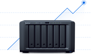 Synology M2D20 Dual M.2 SSD PCIe Expansion Card - ACE Peripherals