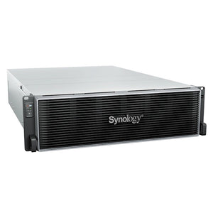 Synology RS11626xs+ RackStation 20-Bay 3U Enterprise NAS - ACE Peripherals