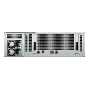 Synology RS11626xs+ RackStation 20-Bay 3U Enterprise NAS - ACE Peripherals