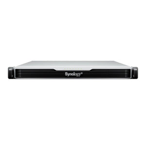 Synology RS1626xs+ RackStation 4 - Bay 10GbE Rackmount NAS - ACE Peripherals