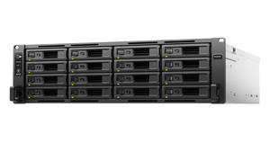 Synology RS2825RP+ RackStation 16 - Bay 10GbE Rackmount NAS - ACE Peripherals