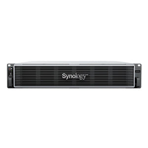 Synology RS3626xs RackStation 12-Bay 10GbE Rackmount NAS - ACE Peripherals