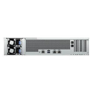 Synology RS3626xs RackStation 12-Bay 10GbE Rackmount NAS - ACE Peripherals