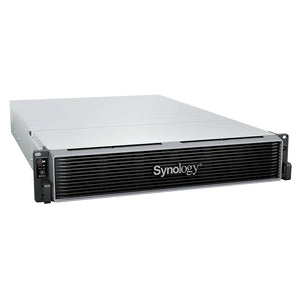 Synology RS3626xs RackStation 12-Bay 10GbE Rackmount NAS - ACE Peripherals