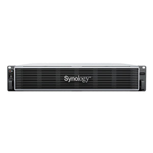 Synology RS4826xs+ RackStation 12-Bay 10GbE Rackmount NAS - ACE Peripherals