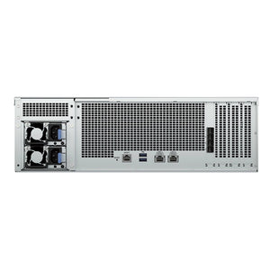 Synology RS6426xs+ RackStation 16-Bay 10GbE Rackmount NAS - ACE Peripherals