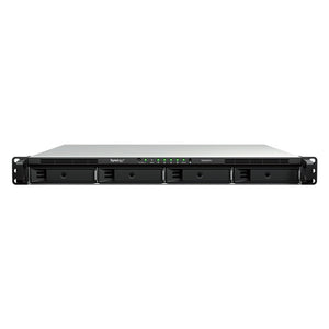 Synology RS826+ RS826RP+ RackStation 4-Bay Rackmount NAS - ACE Peripherals