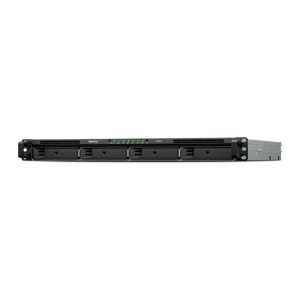 Synology RS826+ RS826RP+ RackStation 4-Bay Rackmount NAS - ACE Peripherals