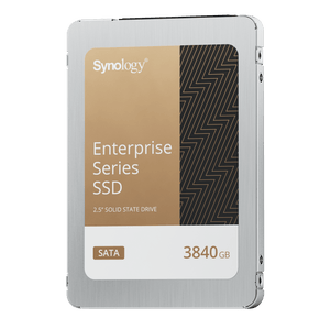 Synology SAT5221 Enterprise Series 2.5" SATA SSD - ACE Peripherals