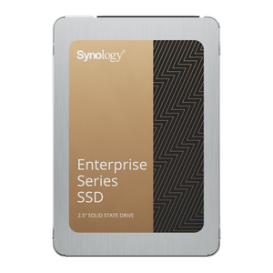 Synology SAT5221 Enterprise Series 2.5" SATA SSD - ACE Peripherals