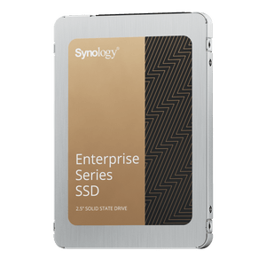 Synology SAT5221 Enterprise Series 2.5" SATA SSD - ACE Peripherals