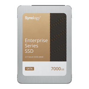 Synology SAT5221 Enterprise Series 2.5" SATA SSD - ACE Peripherals