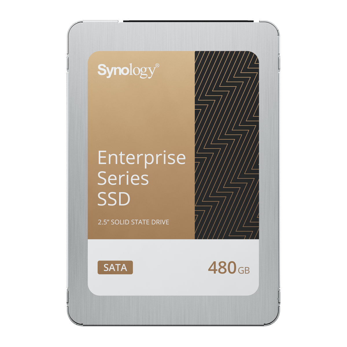 Synology SAT5221 Enterprise Series 2.5" SATA SSD - ACE Peripherals