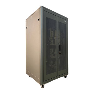 Tough 18U CX Server Equipment Rack - ACE Peripherals