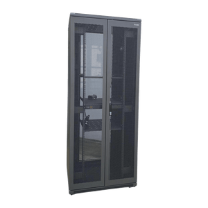 Tough 36U XL Server Equipment Rack - ACE Peripherals