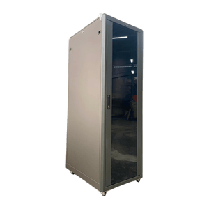 Tough 42U CX Server Equipment Rack - ACE Peripherals