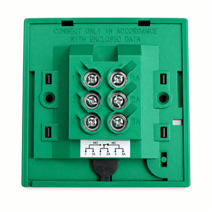 Tough Emergency Break Glass Exit Door Release - ACE Peripherals
