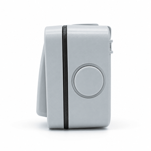 Tough Outdoor Push-to-Exit Door Release Button - ACE Peripherals