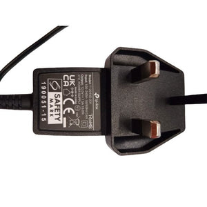TP - Link 120150 - 2D1 12V 1.5A 18W UK DC Power Adapter Plug For Omada Vigi Festa Tapo Deco Archer - ACE Peripherals