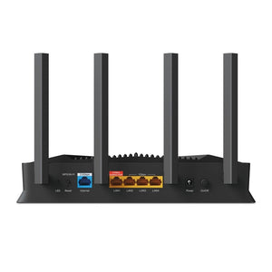 TP - Link Archer GE230 BE3600 Dual - Band Wi - Fi 7 Gaming Router - ACE Peripherals