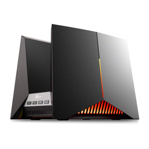 TP - Link Archer GE800 BE19000 Tri - Band Wi - Fi 7 Gaming Router - ACE Peripherals