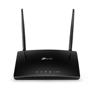 TP - Link Archer MR402 4G LTE AC1200 Dual Band Mesh Router - ACE Peripherals