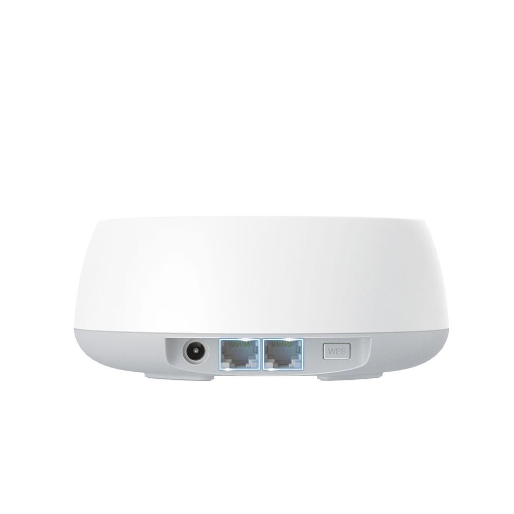 TP - Link Deco BE25 Pro BE5000 Whole Home Mesh WiFi 7 - ACE Peripherals