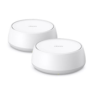 TP - Link Deco BE25 Pro BE5000 Whole Home Mesh WiFi 7 - ACE Peripherals