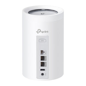 TP - Link Deco BE65 Pro BE11000 Whole Home Mesh WiFi 7 - ACE Peripherals