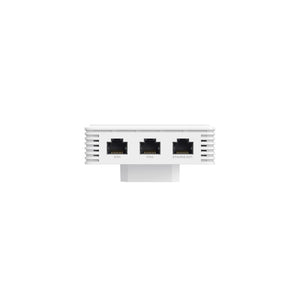 TP - Link EAP725 - Wall BE5000 Wall Plate WiFi 7 Access Point - ACE Peripherals