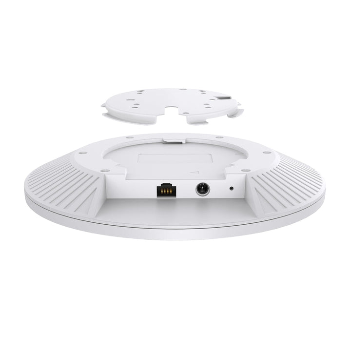 TP-Link EAP773 BE11000 Ceiling Mount Tri-Band Wi-Fi 7 Access Point - ACE Peripherals
