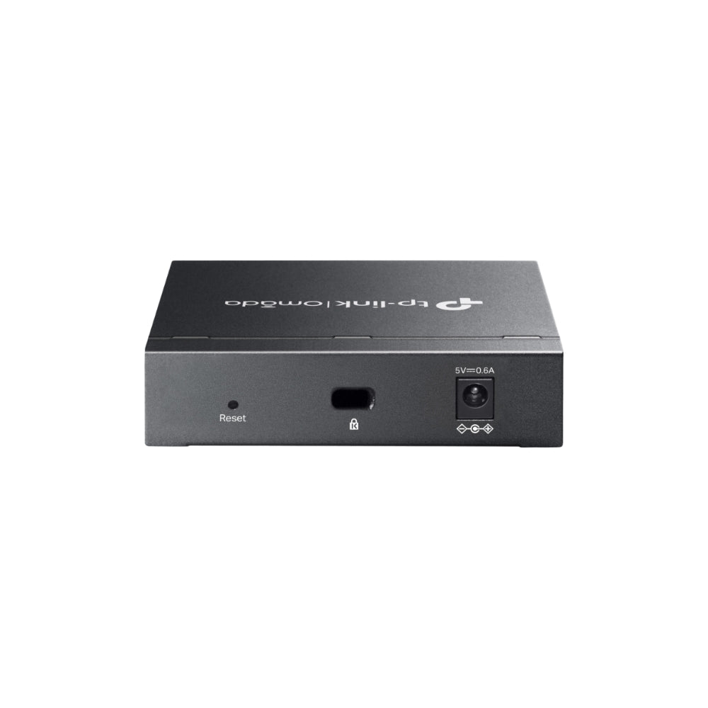 TP - Link ES205G Omada 5 - Port Gigabit Easy Managed Switch - ACE Peripherals