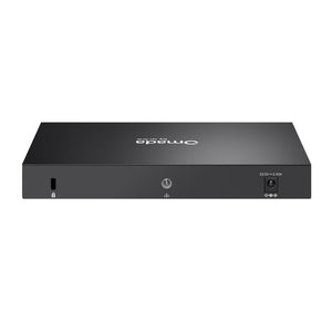 TP-Link ES206XPP-M2 Omada 5-Port 2.5G BASE-T and 1-Port 10GE SFP+ Easy Managed Switch with 4-Port PoE++ - ACE Peripherals