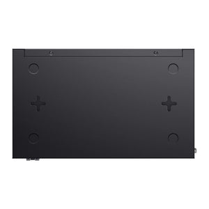 TP-Link ES210GP Omada 10-Port Gigabit Easy Managed Switch with 8-Port PoE+ - ACE Peripherals