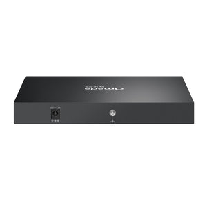 TP-Link ES210X-M2 Omada 8-Port 2.5G Easy Managed Switch with 2 10GE SFP+ Slots - ACE Peripherals