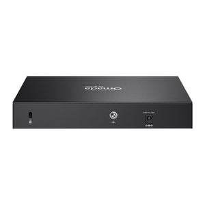 TP-Link ES210XPP-M2 Omada 8-Port 2.5G + 2-Port 10G Easy Managed Switch with 8-Port PoE++ - ACE Peripherals
